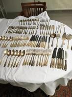114 delig zilver WMF 90 bestek, Antiek en Kunst, Antiek | Bestek, Ophalen of Verzenden