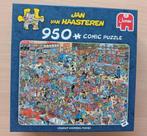 Puzzel Jan van Haasteren Kruidvat voordeel pakken, poster, Ophalen of Verzenden, 500 t/m 1500 stukjes, Zo goed als nieuw, Legpuzzel