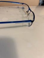Carrera Bril Heren, Blauw, Carrera, Ophalen of Verzenden, Zo goed als nieuw
