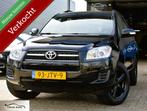 Toyota RAV4 2.0 VVTi Comfort 2WD|Airco|Cruise|Trekhaak|Nap!, Te koop, 14 km/l, Benzine, 73 €/maand