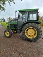 Te koop John Deere 1140, Zakelijke goederen, Agrarisch | Tractoren, Ophalen, Gebruikt, Tot 80 Pk, Deutz - Fahr