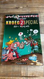 E. Schreurs - Klepzeiker zuip special, Ophalen of Verzenden, Zo goed als nieuw, E. Schreurs