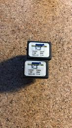 2x Magneetspoel Dairymaster 12VDC 7,5W, Ophalen of Verzenden, Nieuw