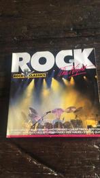 Rock thé night, Ophalen of Verzenden, Zo goed als nieuw