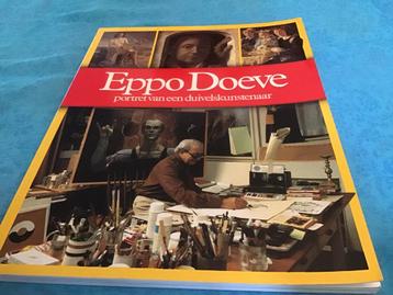 Eppo Doeve uitgebracht door Elsevier in 1982 beschikbaar voor biedingen