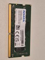 Adata 8GB PC4-3200AA sodimm, Gebruikt, Verzenden, DDR4, 8 GB