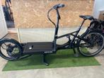 KETTLER E-CARGOBIKE 2022 BOSCH CARGO LINE 625WH 4929 KM, Ophalen of Verzenden, Zo goed als nieuw, Overige merken