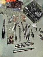 KAVO Tandtechniek Extra Full - Tandarts Benodigdheden, Ophalen of Verzenden, Zo goed als nieuw, Complete set