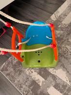 Kinder schommel met gordel, Ophalen of Verzenden, Zo goed als nieuw, Schommel