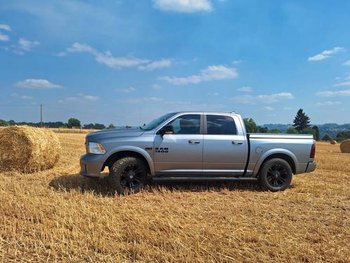 Dodge Ram 2015, Auto's, Dodge, Particulier, Ophalen