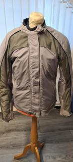 Dames Motorjas 44/XL en Laarzen 39, Jas | textiel, Lookwell, Ophalen of Verzenden, Dames
