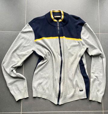 Super mooi vest van Blue Industry XL beschikbaar voor biedingen