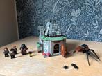 LEGO Harry Potter 4738 Hagrid's Hut, Ophalen of Verzenden, Zo goed als nieuw, Complete set, Lego