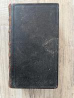 Biblia Testaments 1618-1619, Verzenden