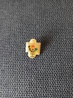 voetbal pin McDonalds, Ophalen of Verzenden