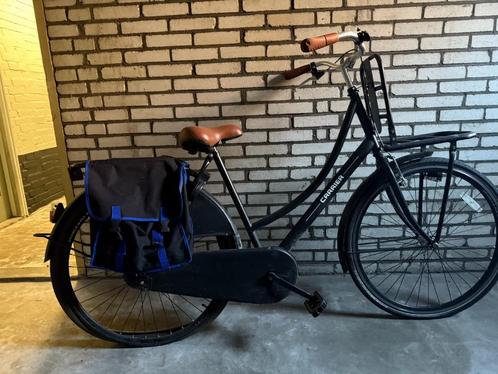 Goedkope Fiets – Klein Opknapwerk Nodig! (Onderhandelbaar!), Fietsen en Brommers, Fietsen | Vouwfietsen, Gebruikt, Heren, Overige merken