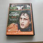 DVD."Johan Cruijff Nr. 14", Antiek en Kunst, Ophalen of Verzenden