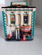 Lego friends theater 41714, Kinderen en Baby's, Speelgoed | Duplo en Lego, Ophalen of Verzenden, Zo goed als nieuw