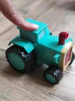 Tractor Hector van Bob de Bouwer speelgoed, Ophalen of Verzenden, Zo goed als nieuw
