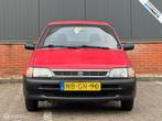 Toyota Starlet 1.3 GTSi | AUTOMAAT, Auto's, Gebruikt, 4 cilinders, Starlet, 400 kg