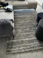 Vloerkleed - 160x190 cm, 150 tot 200 cm, Ophalen of Verzenden, Zo goed als nieuw, Grijs