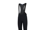 Fietsbroek knicker  3,4   met bretellen zwart Rogelli, Verzenden, Info@gowapromotions.com, Nieuw, 4838gt