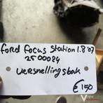 Ford Focus Station 1.8 2007 Wagennr 2500024   Versnellingsba, Auto-onderdelen, Ophalen, Gebruikt, -, -