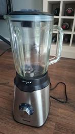 Homra blender met glazen kan. 1500ml 1000 Watt, Ophalen of Verzenden, Zo goed als nieuw