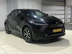 Toyota C-HR 1.8 Hybrid 140 Dynamic, Stof, Euro 6, 4 cilinders, Zwart