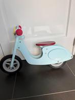 Loopscooter, Ophalen, Zo goed als nieuw, Loopfiets