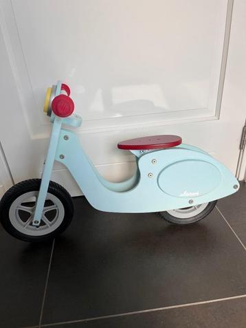 Loopscooter beschikbaar voor biedingen