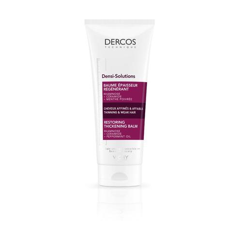 Vichy Dercos Densi-Solutions Balsem 200ml, Sieraden, Tassen en Uiterlijk, Uiterlijk | Haarverzorging, Nieuw, Shampoo of Conditioner