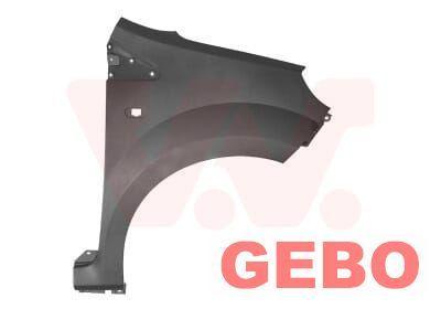 Renault twingo 2007/2011 voorspatbord voorscherm rechts PRIM, Auto-onderdelen, Carrosserie en Plaatwerk, Spatbord, Renault, Nieuw