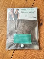 Glamour Your Hair clip in hair extensions Dirty Blond, Sieraden, Tassen en Uiterlijk, Uiterlijk | Haarverzorging, Verzenden, Zo goed als nieuw