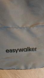 Easywalker universele voetenzak, Ophalen of Verzenden, Zo goed als nieuw, Overige merken