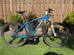 mountainbike, Fietsen en Brommers, Fietsen | Mountainbikes en ATB, Ophalen, Gebruikt, Hardtail, Heren