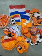 oranje artikelen, Hobby en Vrije tijd, Feestartikelen, Nieuw, Ophalen of Verzenden, Feestartikel, Oranje of Koningsdag