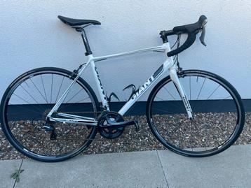 Giant Defy Shimano Ultegra afmontage maat M/L beschikbaar voor biedingen
