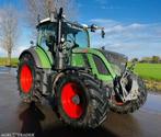 Fendt 512 SCR Power 2015 +/- 7500 uur, Gebruikt, Holland-Utrecht B.V., 120 tot 160 Pk, Marc@holland-utrecht.nl