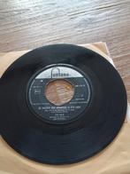 Ria Valk de sheriff van Arkansas is een lady , single, Cd's en Dvd's, Vinyl | Nederlandstalig, Ophalen of Verzenden, Gebruikt