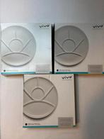 Gourmetborden Vivo Villeroy & Boch 6 stuks, Huis en Inrichting, Keuken | Servies, Ophalen of Verzenden, Nieuw, Glas, Overige stijlen