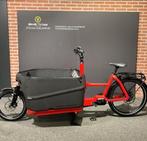 Riese & Muller Packster, Ophalen of Verzenden, Gebruikt, 1 kind, Elektrisch