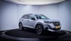 Peugeot 2008 1.2T Aut. ALLURE Pack FULL LED | CAMERA | CARPL, Gebruikt, Zwart, 1199 cc, Leder en Stof