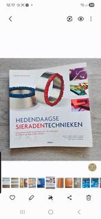 Hedendaagse Sieradentechnieken - Librero, Boeken, Ophalen