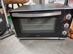 Inventum oven, Witgoed en Apparatuur, Minder dan 45 cm, Oven, Ophalen of Verzenden, Zo goed als nieuw