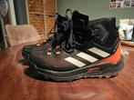 Als nieuw Adidas Terrex Skychaser Tech mid goretex 2.0, Ophalen of Verzenden, Zo goed als nieuw, Schoenen