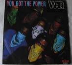Vinyl Singeltje War 1982, 7 inch, Single, Ophalen of Verzenden, Zo goed als nieuw