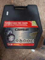 Sneeuwkettingen 4x4, Bus, Bestelwagen - Nieuwstaat!, Ophalen of Verzenden, Zo goed als nieuw