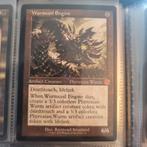 Wurmcoil engine, Ophalen of Verzenden, Zo goed als nieuw