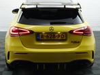 Mercedes-Benz A-Klasse A35 AMG 4MATIC Edition 1 Aerokit, Xen, Auto's, Mercedes-Benz, Te koop, 14 km/l, Benzine, A-Klasse